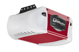 3585 – Elite Series<sup>®</sup> 3/4 HP AC Belt Drive Garage Door Opener