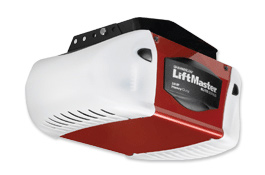 3595 – Elite Series<sup>®</sup> 3/4 HP Heavy-Duty Chain Drive Garage Door Opener