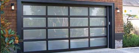 Modern Classic<sup>™</sup> Garage Doors