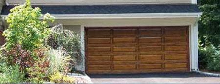 Panel Garage Doors