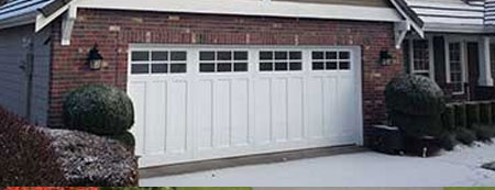 Therma Elite<sup>™</sup> Garage Doors brand-logo