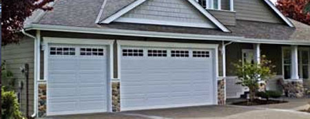 Therma Tech<sup>™</sup> – Tri Tech<sup>™</sup> Insulated Garage Doors